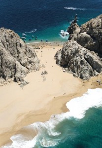 beaches