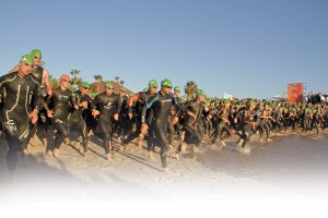 Ironman Los Cabos 2013