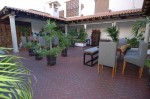 Romeo y Julieta Ristorante is open.