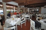 Romeo y Julieta Ristorante is open.