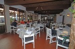 Romeo y Julieta Ristorante is open.