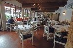 Romeo y Julieta Ristorante is open.