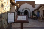Romeo y Julieta Ristorante is open.