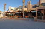 Mango Cantina on the Cabo Marina.