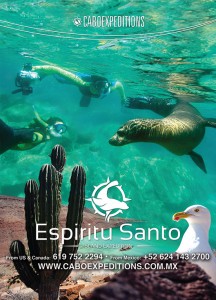 Espiritu Santo LCG
