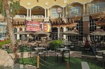 Baja Brewing Co. in Puerto Paraiso Plaza