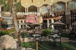 Baja Brewing Co. in Puerto Paraiso Plaza