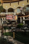 Baja Brewing Co. in Puerto Paraiso Plaza