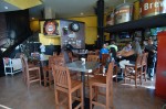 Baja Brewing Co. in Puerto Paraiso Plaza