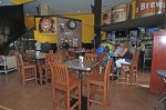 Baja Brewing Co. in Puerto Paraiso Plaza