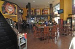 Baja Brewing Co. in Puerto Paraiso Plaza
