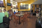 Baja Brewing Co. in Puerto Paraiso Plaza