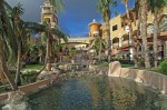 Puerto Paraiso Shopping Mall