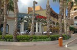 Ruth's Chris Steakhouse at Puerto Paraiso Shopping Mall