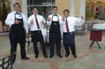 Ruth's Chris Steakhouse at Puerto Paraiso Plaza