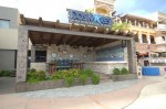 Dos Mares Restaurant & Bar