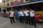 Alexander Restaurant Cabo