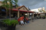 Olé Olé on the Marina, Cabo
