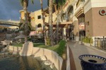 Puerto Paraiso Shopping Mall Cabo