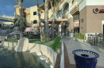 Puerto Paraiso Shopping Mall Cabo