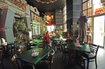 ComicX at Puerto Paraiso Shopping Mall Cabo