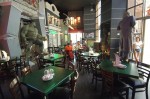 ComicX at Puerto Paraiso Shopping Mall Cabo