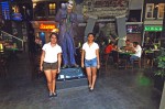 ComicX at Puerto Paraiso Shopping Mall Cabo