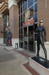 ComicX at Puerto Paraiso Shopping Mall Cabo
