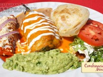 Campestre Restaurant Bar