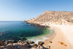 Bahía Chileno (Chileno Bay)