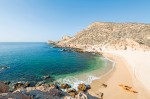 Bahía Chileno (Chileno Bay)