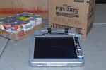 Digital scanner for faster customs processing