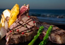 De Cortez Mezquite Grill