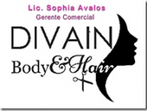 Divain Body & Hair