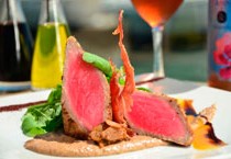 Dos Mares Marina Grill & Bar