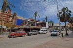 Cabo Cantina