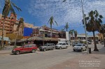 Cabo Cantina
