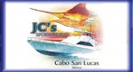 used in ad of Cabo Fish Reports. Publicated in issue 35.