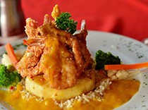 John’s Place Restaurant & Bar
