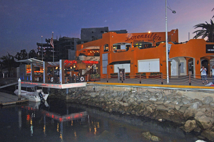 More Cabo Restaurants are Open Oct 1st