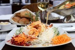 Thai shrimp