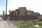 Puerta Vieja Restaurant, Tourist Corridor, Cabo San Lucas