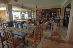 Puerta Vieja Restaurant, Tourist Corridor, Cabo San Lucas