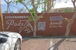 Puerta Vieja Restaurant, Tourist Corridor, Cabo San Lucas