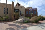 Puerta Vieja Restaurant, Tourist Corridor, Cabo San Lucas