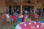 Villa Serena Restaurant