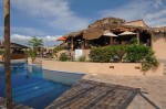 Villa Serena Restaurant