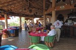 Villa Serena Restaurant