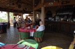 Villa Serena Restaurant