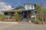 Latitude 22 The Roadhouse